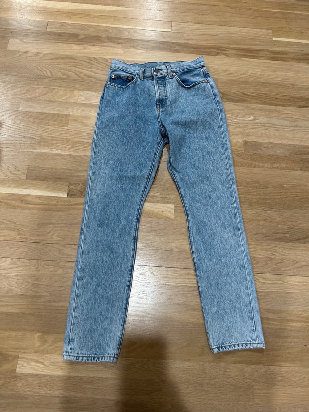 Wardrobe NYC Jeans
